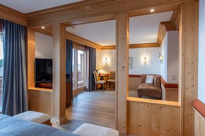 Junior Suite, Park View