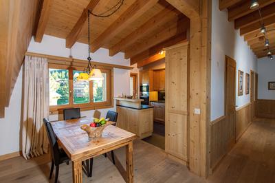 Chalet Apartment