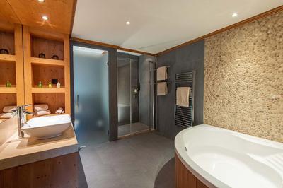 Junior Suite, Park View