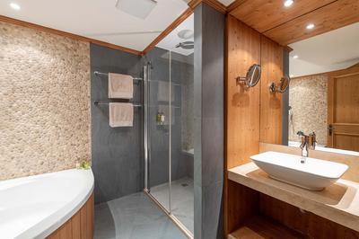 Junior Suite, Mountain View