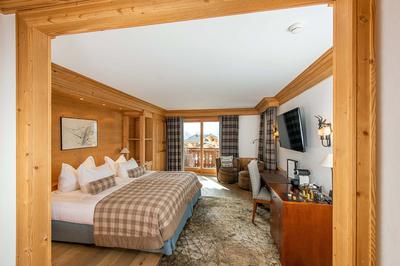 Executive Room, Mountain View