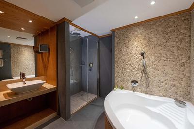 Superior Room / Executive Room, Park View