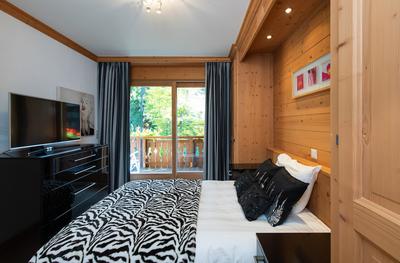 Duplex Executive Residence / Duplex Family Residence