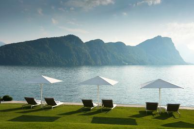 Sun Loungers
