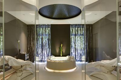Private Spa