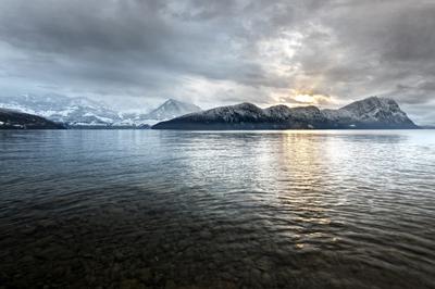 Lake