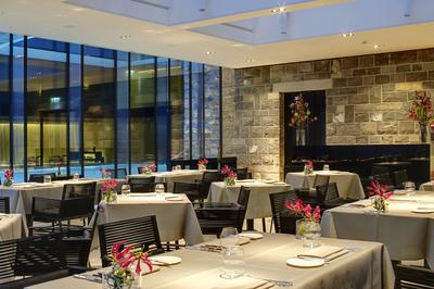 Restaurant PRISMA