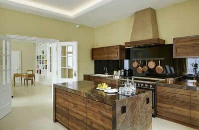 Presidential Scappi Residence With Lake View