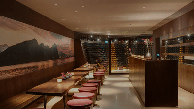Wine World