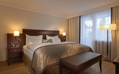 Alpine Style - Suite Classic