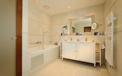Alpine Style - Suite Classic