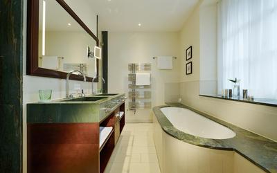 Alpine Style - Alpine Suite Matterhorn