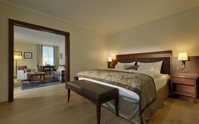 Alpine Style - Alpine Suite Matterhorn