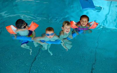 Kids Pool