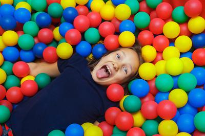 Ball Pool