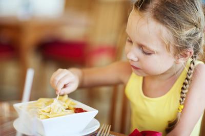 Children's Kitchen