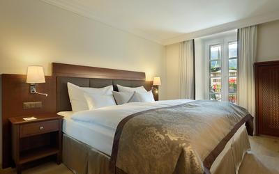 Alpine Style - Alpine Suite Matterhorn
