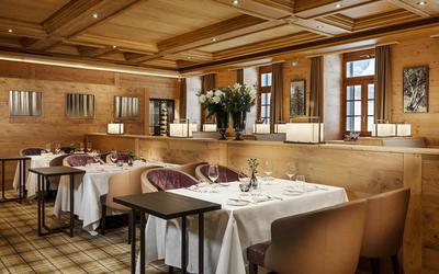 Le Restaurant