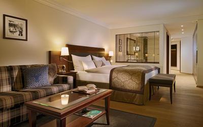 Alpine Style - Junior Suite Classic