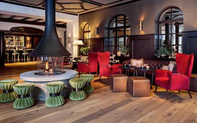 Joseph's Bar & Terrace