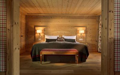 Chalet Style - Open Suite Classic