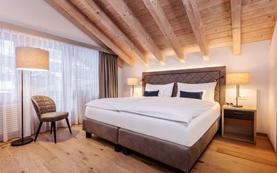 Family Apartments - Suite 2 Bedroom