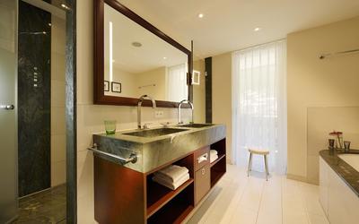 Alpine Style - Junior Suite Matterhorn