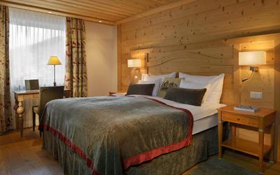Chalet Style - Classic