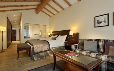 Alpine Style - Junior Suite Classic