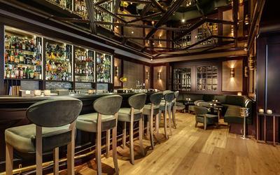 Joseph's Bar & Terrace