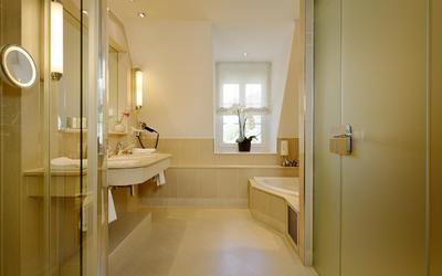 Alpine Style - Castor Suite