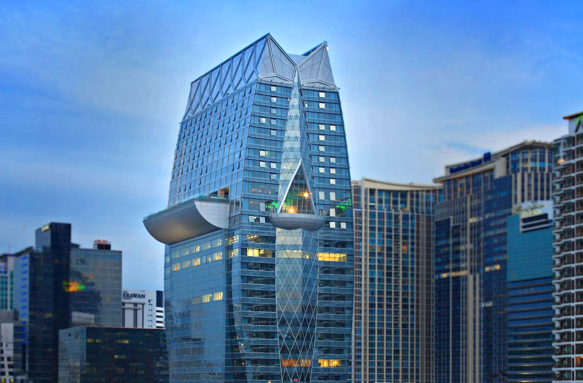 The Okura Prestige
