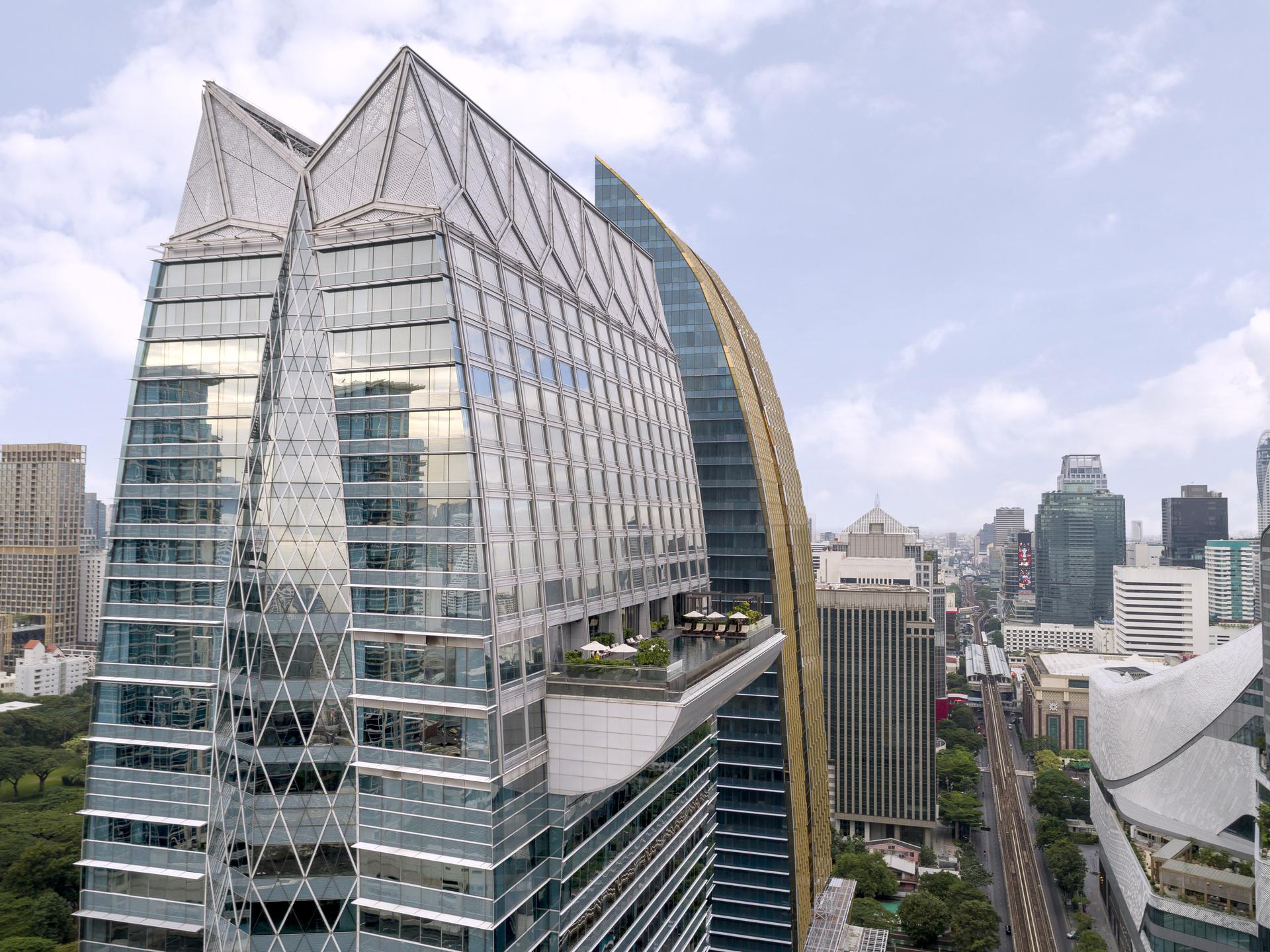 The Okura Prestige