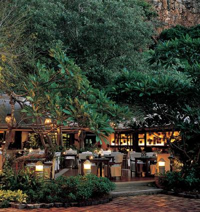 Raya Restaurant