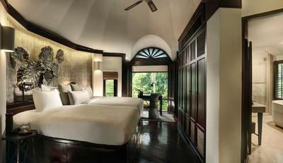 Family Villa