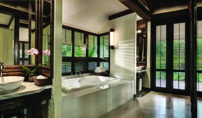 Family Villa
