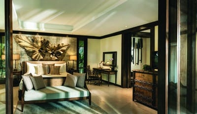 Family Villa