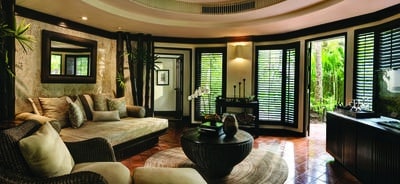 Family Villa