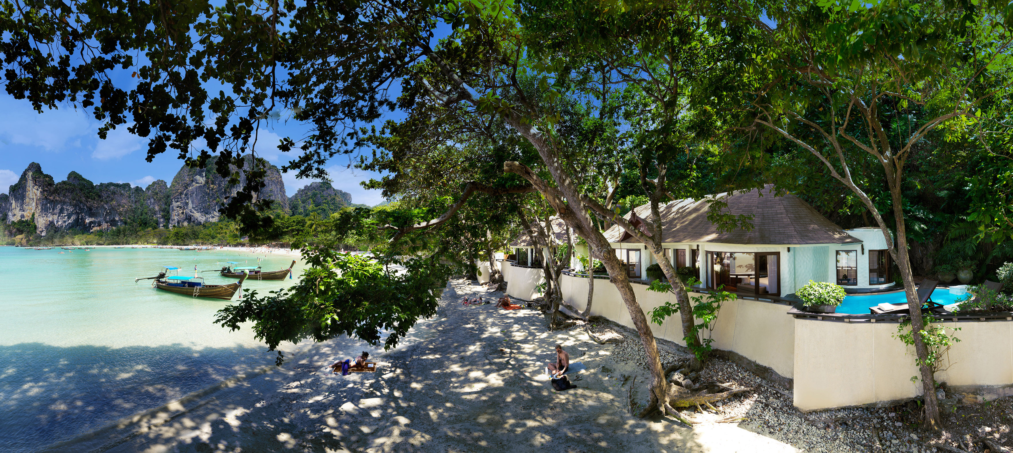 Raitalay Villa