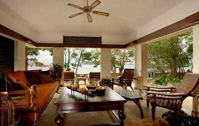 Phranang Villa 401