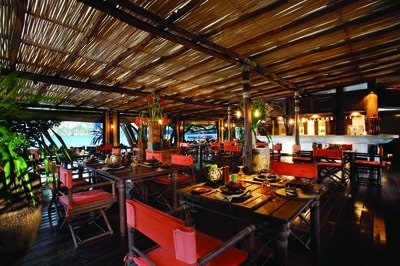 Raitalay Terrace