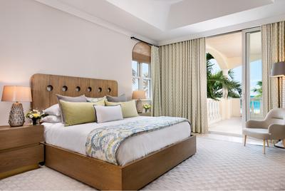 Estate Five Bedroom Residence