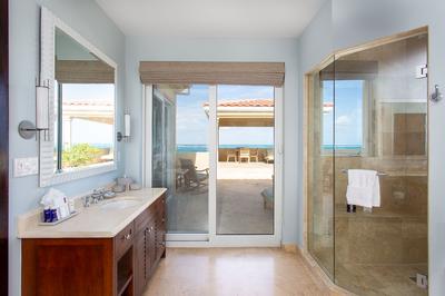 Villas Grace Bay Penthouse Suite