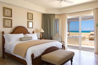 Villas Penthouse Suite