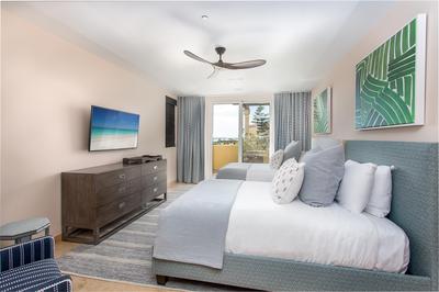 Villas Grace Bay Penthouse Suite