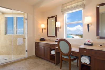 Villas Penthouse Suite