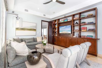 Villas Grace Bay Penthouse Suite