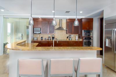 Villas Grace Bay Penthouse Suite