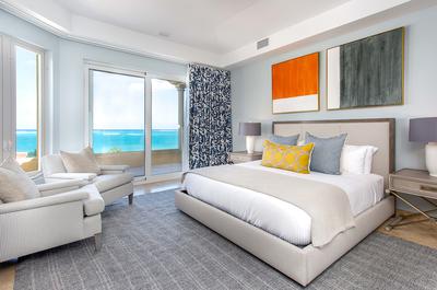 Villas Grace Bay Penthouse Suite