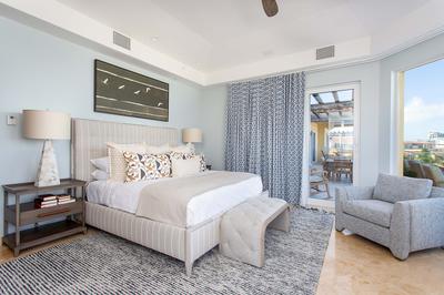 Villas Grace Bay Penthouse Suite